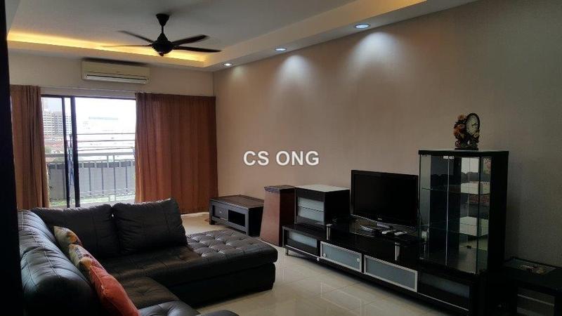 Condominium for Sale in Pelangi Utama by Cs Ong - iProperty.com.my
