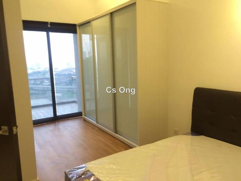 Condominium for Sale in Aurora Residence @ Lake Side City by Cs Ong - iProperty.com.my
