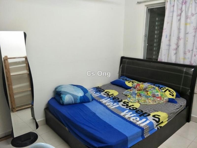 Condominium for Rent in Casa Indah 2 by Cs Ong - iProperty.com.my
