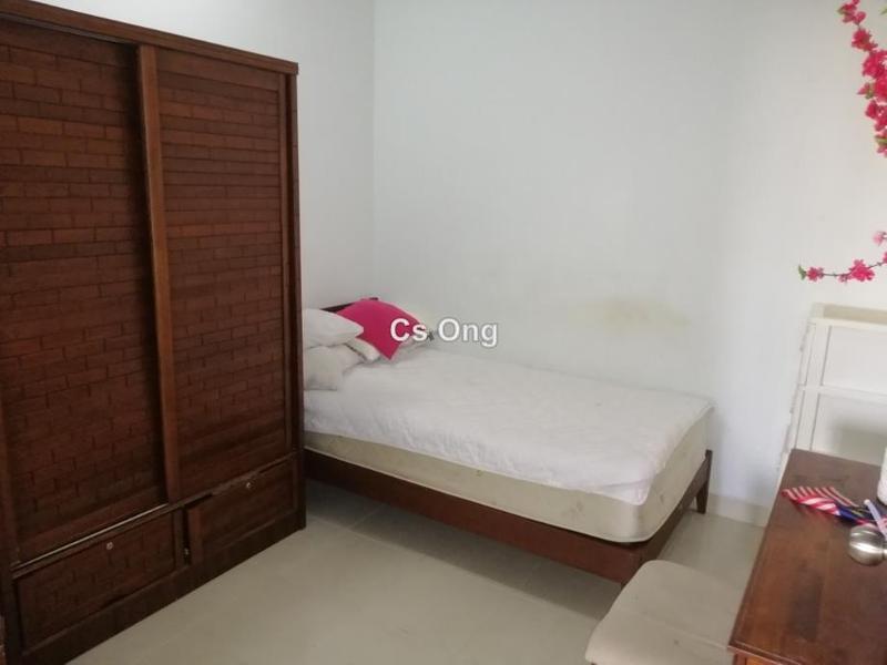 Kondominium untuk Disewa di Pelangi Utama oleh Cs Ong - iProperty.com.my