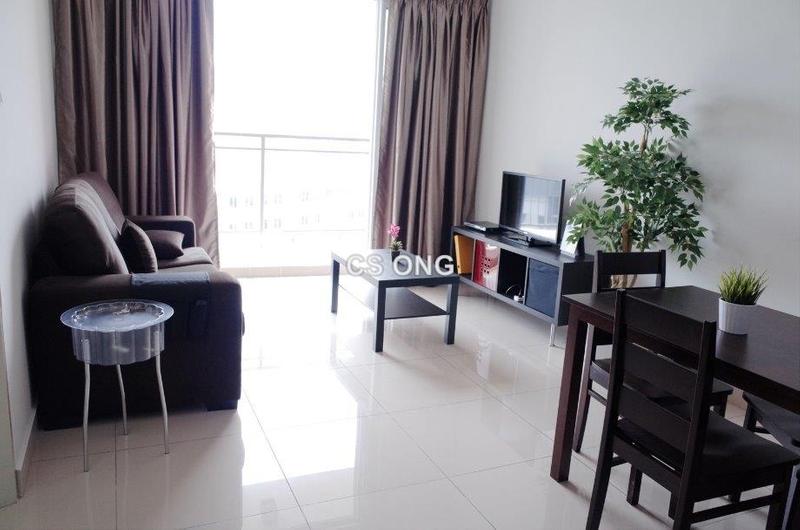 Condominium for Sale in Suriamas by Cs Ong - iProperty.com.my