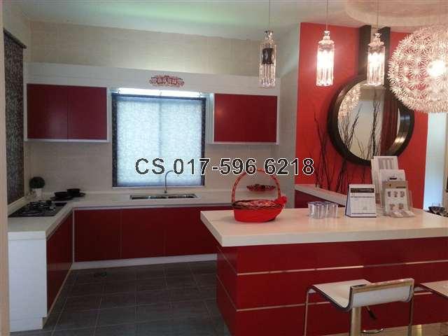 Condominium for Sale in Park 51 Residency by Cs Ong - iProperty.com.my