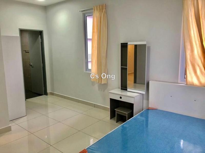 Condominium for Sale in Aurora Residence @ Lake Side City by Cs Ong - iProperty.com.my
