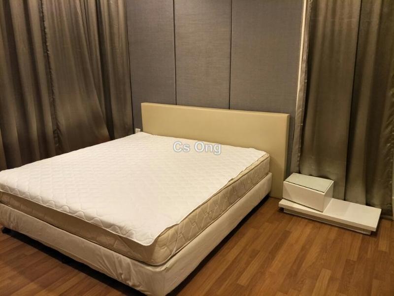 Service Residence for Sale in Eve Suite / NZX Square by Cs Ong - iProperty.com.my
