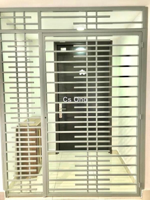 Condominium for Sale in Aurora Residence @ Lake Side City by Cs Ong - iProperty.com.my