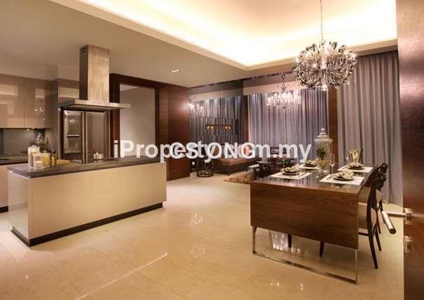 Kondominium untuk Disewa di Concerto North Kiara oleh Cs Ong - iProperty.com.my