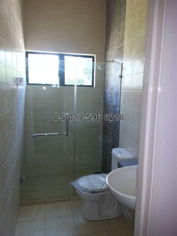 Condominium for Sale in Park 51 Residency by Cs Ong - iProperty.com.my
