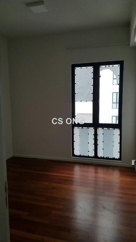 Kondominium untuk Disewa di Concerto North Kiara oleh Cs Ong - iProperty.com.my