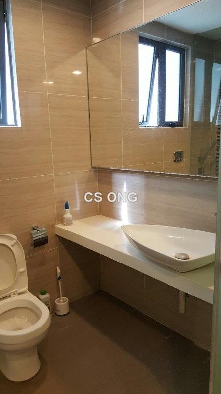 Service Residence for Sale in Eve Suite / NZX Square by Cs Ong - iProperty.com.my