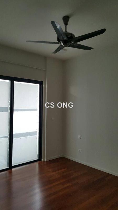 Kondominium untuk Disewa di Concerto North Kiara oleh Cs Ong - iProperty.com.my