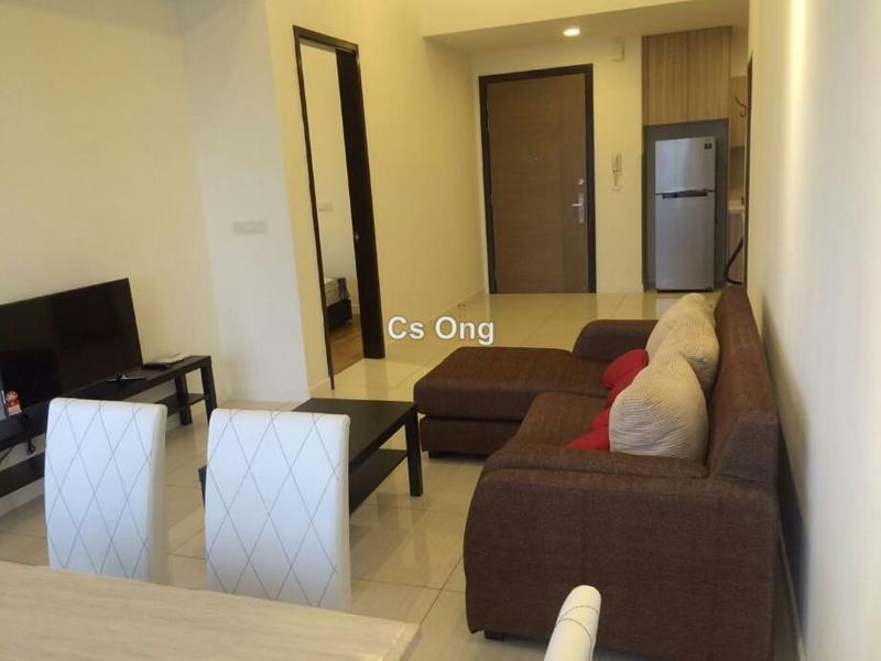 Condominium for Sale in Aurora Residence @ Lake Side City by Cs Ong - iProperty.com.my