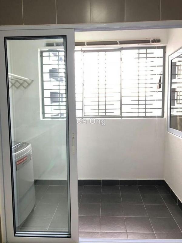 Condominium for Sale in Aurora Residence @ Lake Side City by Cs Ong - iProperty.com.my