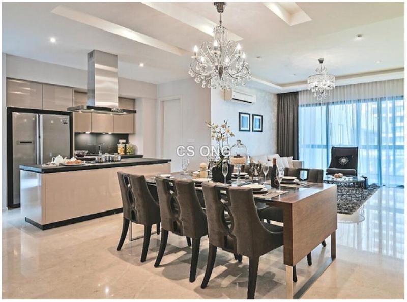 Kondominium untuk Disewa di Concerto North Kiara oleh Cs Ong - iProperty.com.my