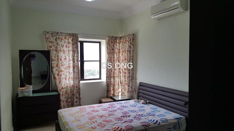 Condominium for Sale in Pelangi Utama by Cs Ong - iProperty.com.my