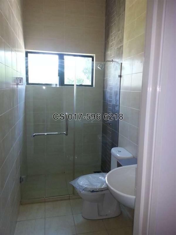 Condominium for Sale in Park 51 Residency by Cs Ong - iProperty.com.my
