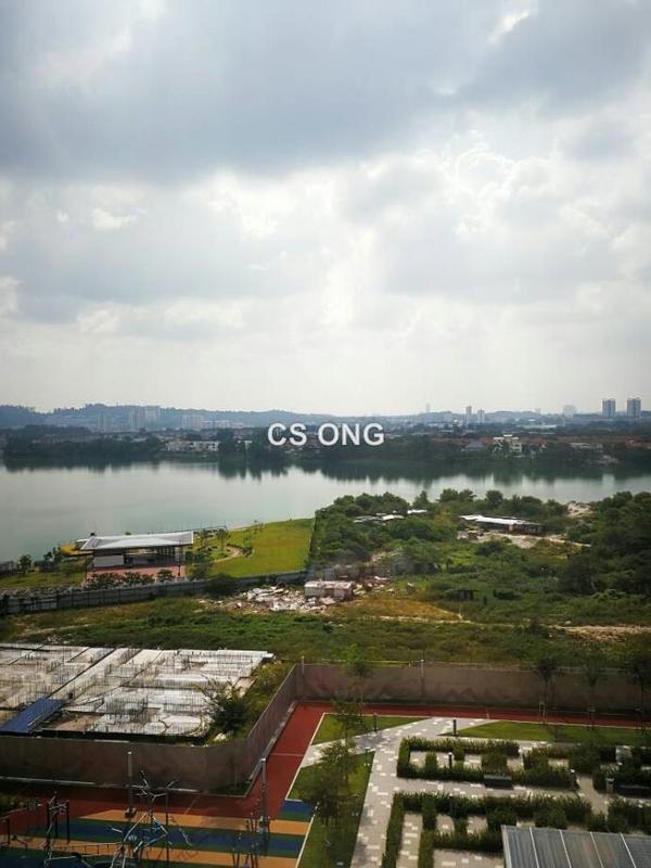 Condominium for Sale in Aurora Residence @ Lake Side City by Cs Ong - iProperty.com.my