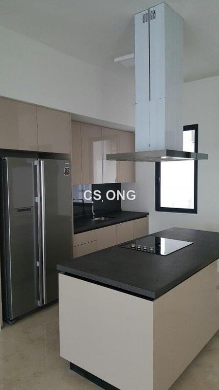 Kondominium untuk Disewa di Concerto North Kiara oleh Cs Ong - iProperty.com.my