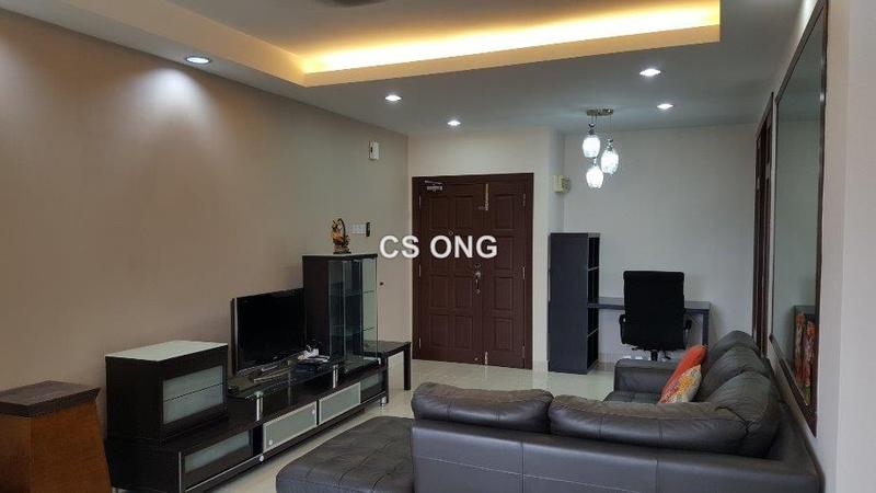 Condominium for Sale in Pelangi Utama by Cs Ong - iProperty.com.my