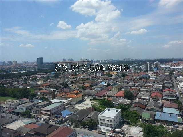 Condominium for Sale in Park 51 Residency by Cs Ong - iProperty.com.my
