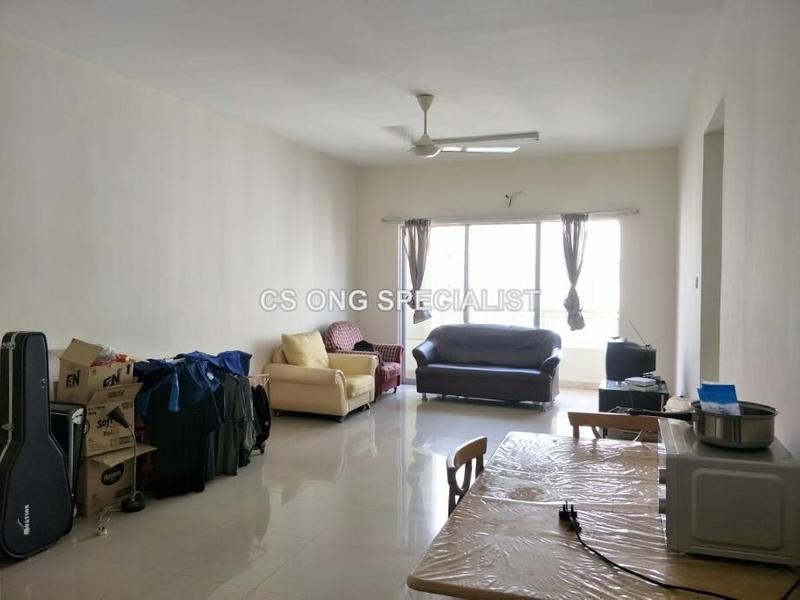 Condominium for Rent in Suriamas by Cs Ong - iProperty.com.my