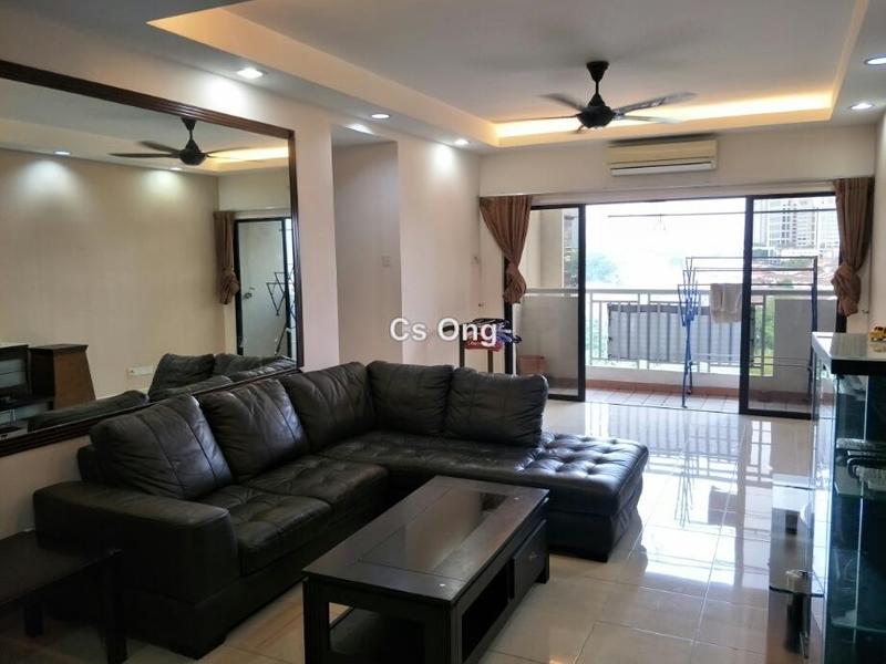 Kondominium untuk Dijual di Cova Villa oleh Cs Ong - iProperty.com.my