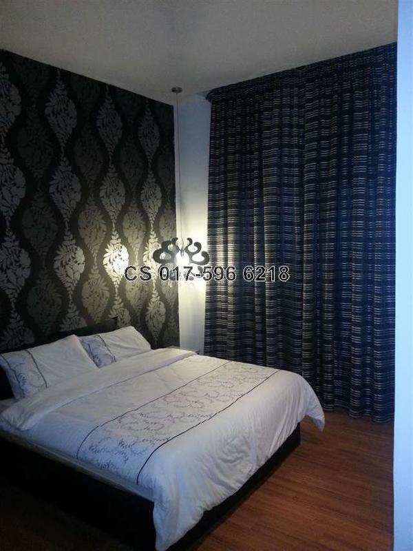 Condominium for Sale in Park 51 Residency by Cs Ong - iProperty.com.my