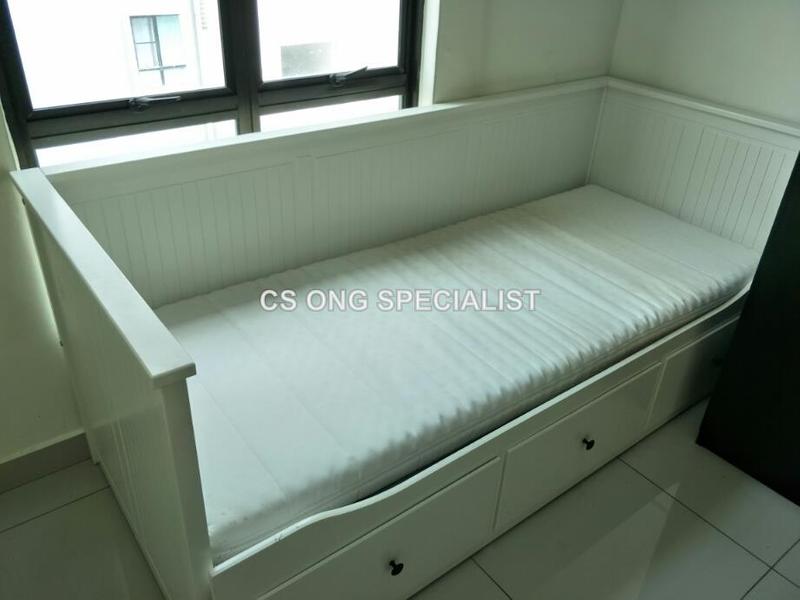 Condominium for Rent in Park 51 Residency by Cs Ong - iProperty.com.my