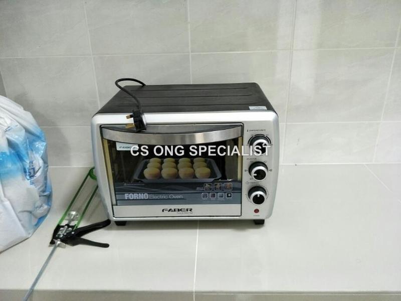 Condominium for Rent in Park 51 Residency by Cs Ong - iProperty.com.my