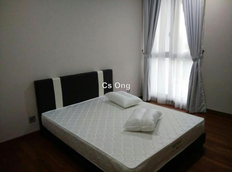 Condominium for Rent in Park 51 Residency by Cs Ong - iProperty.com.my