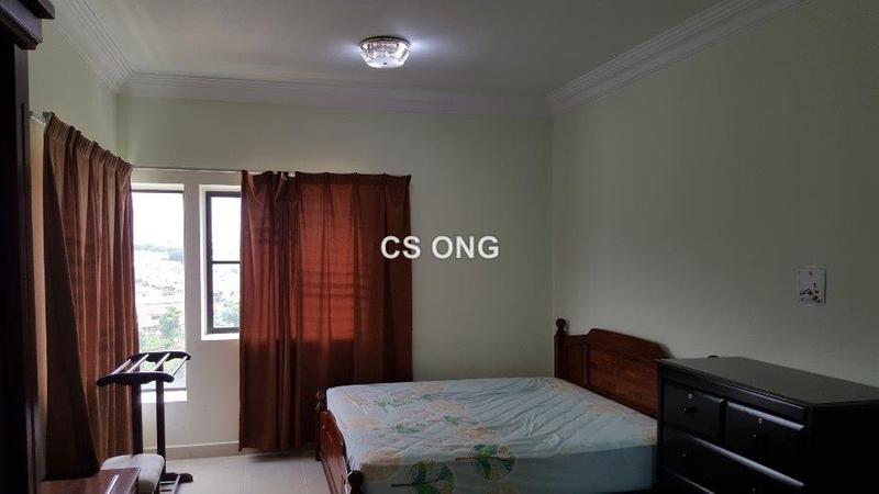 Condominium for Sale in Pelangi Utama by Cs Ong - iProperty.com.my