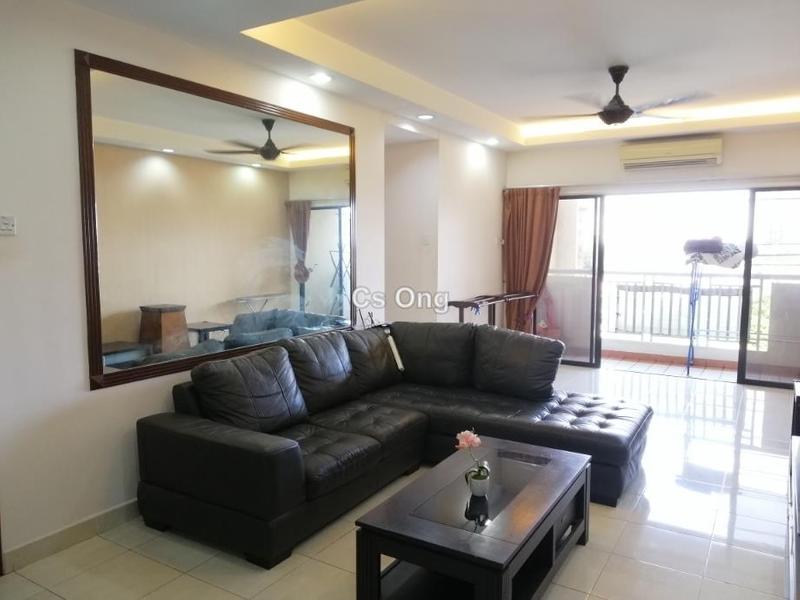 Kondominium untuk Disewa di Pelangi Utama oleh Cs Ong - iProperty.com.my