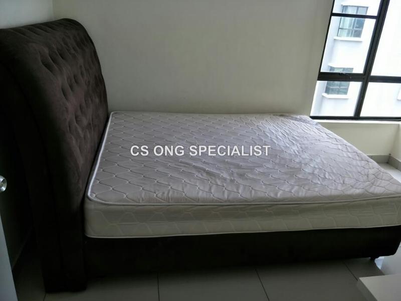 Condominium for Rent in Park 51 Residency by Cs Ong - iProperty.com.my