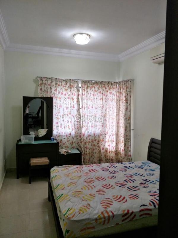 Kondominium untuk Dijual di Cova Villa oleh Cs Ong - iProperty.com.my