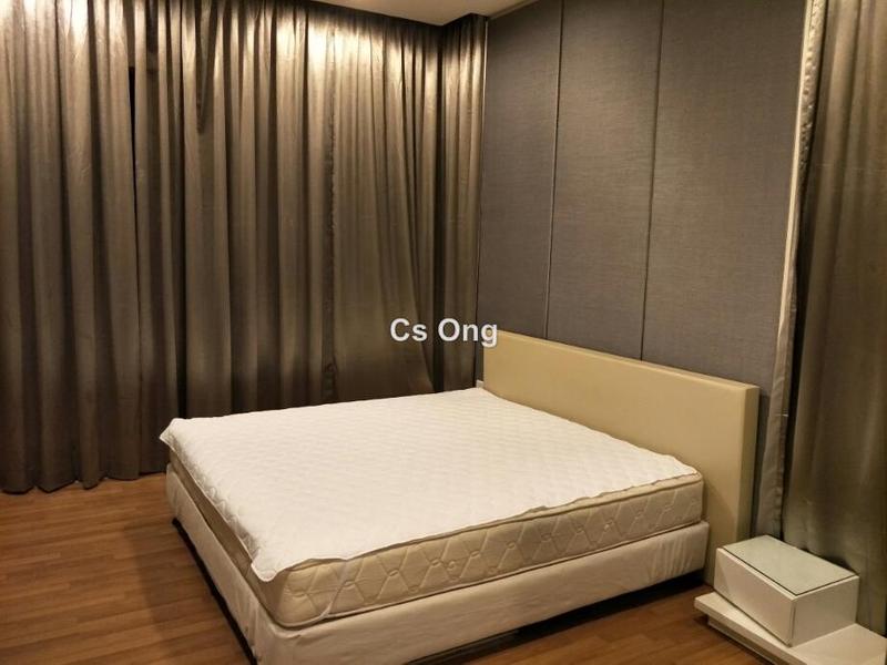 Service Residence for Rent in Eve Suite / NZX Square by Cs Ong - iProperty.com.my