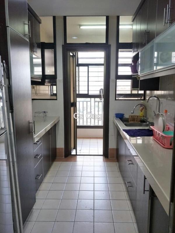 Kondominium untuk Dijual di Cova Villa oleh Cs Ong - iProperty.com.my