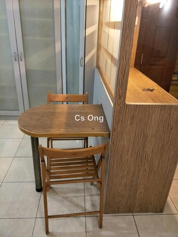 Condominium for Rent in Casa Indah 2 by Cs Ong - iProperty.com.my