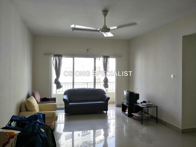Condominium for Rent in Suriamas by Cs Ong - iProperty.com.my