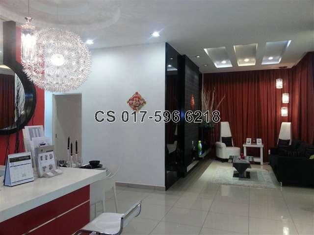 Condominium for Sale in Park 51 Residency by Cs Ong - iProperty.com.my