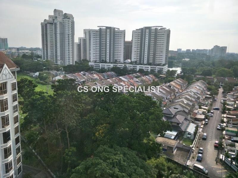 Condominium for Rent in Suriamas by Cs Ong - iProperty.com.my