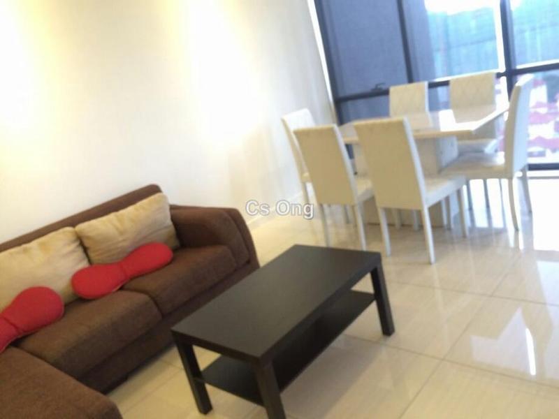 Condominium for Sale in Aurora Residence @ Lake Side City by Cs Ong - iProperty.com.my