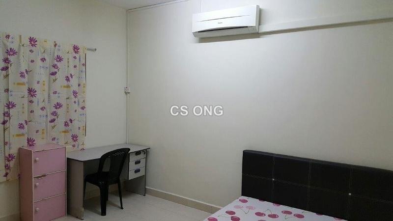 Condominium for Sale in Suriamas by Cs Ong - iProperty.com.my