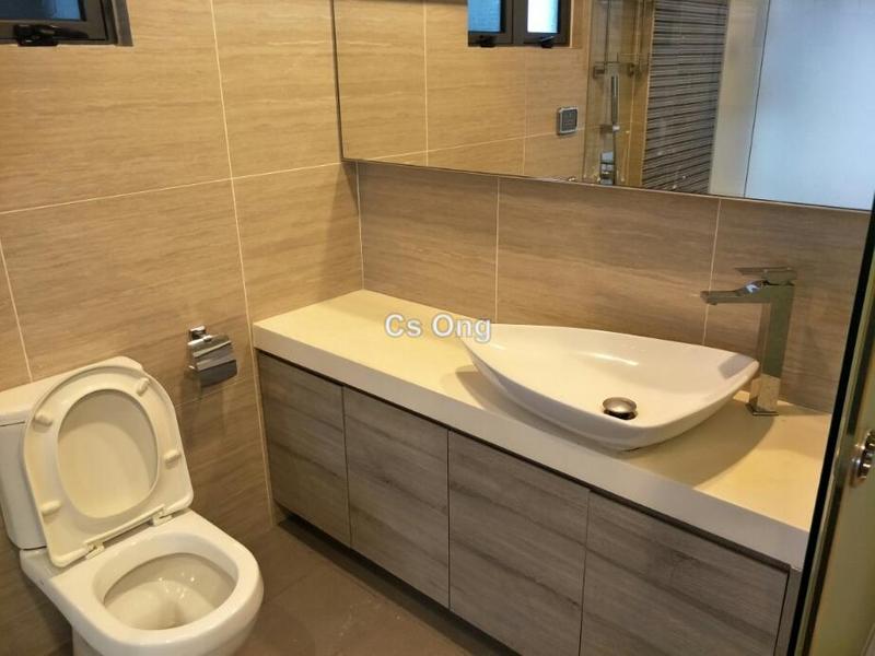 Service Residence for Rent in Eve Suite / NZX Square by Cs Ong - iProperty.com.my