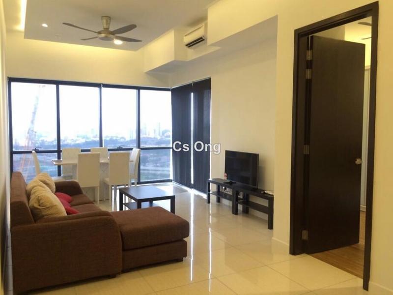 Condominium for Sale in Aurora Residence @ Lake Side City by Cs Ong - iProperty.com.my