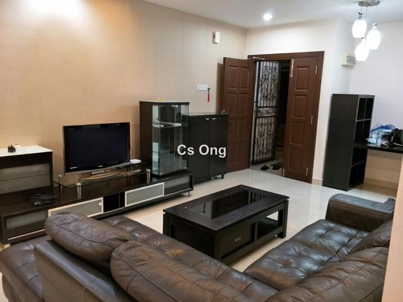 Condominium untuk Dijual di Cova Villa oleh Cs Ong - iProperty.com.my