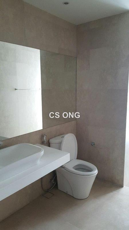 Kondominium untuk Disewa di Concerto North Kiara oleh Cs Ong - iProperty.com.my