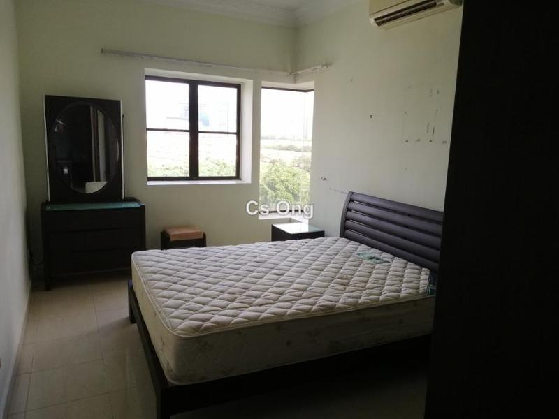 Kondominium untuk Disewa di Pelangi Utama oleh Cs Ong - iProperty.com.my