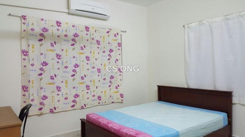 Condominium for Sale in Suriamas by Cs Ong - iProperty.com.my
