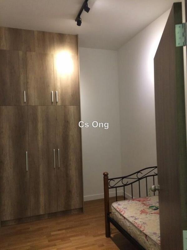 Condominium for Sale in Aurora Residence @ Lake Side City by Cs Ong - iProperty.com.my