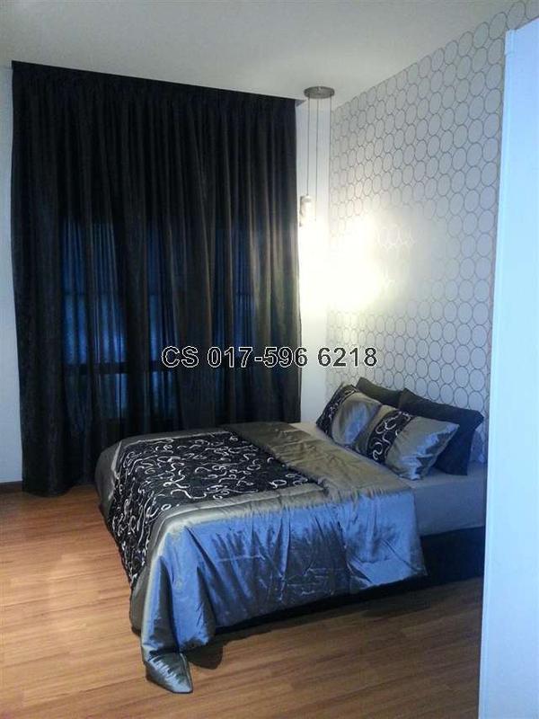 Condominium for Sale in Park 51 Residency by Cs Ong - iProperty.com.my