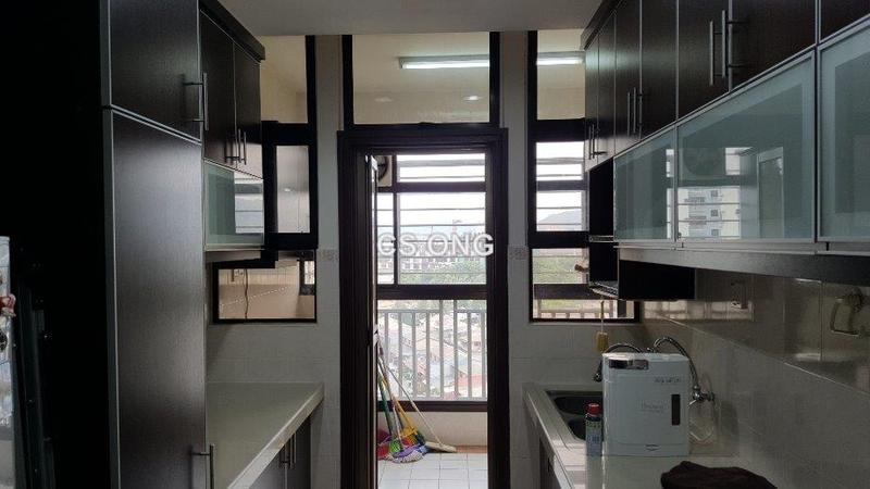 Condominium for Sale in Pelangi Utama by Cs Ong - iProperty.com.my
